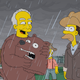 Image for article titled Marge and Lisa do Hamilton, but a plodding Simpsons doesn't do much at all